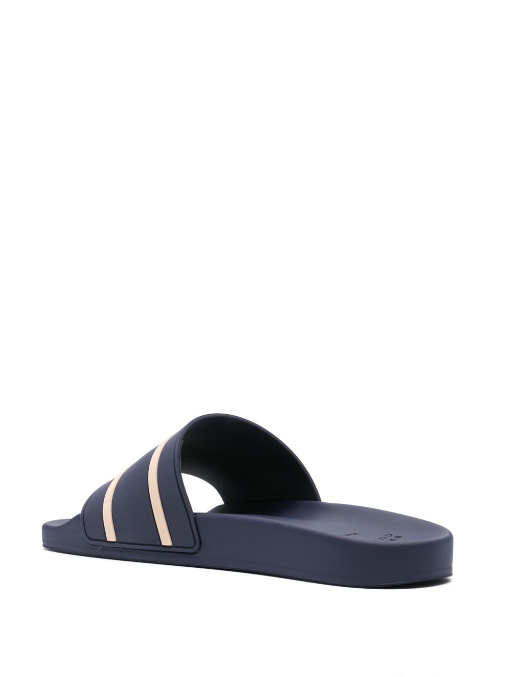 Brunello Cucinelli Pool Slides - Banlieue91 -