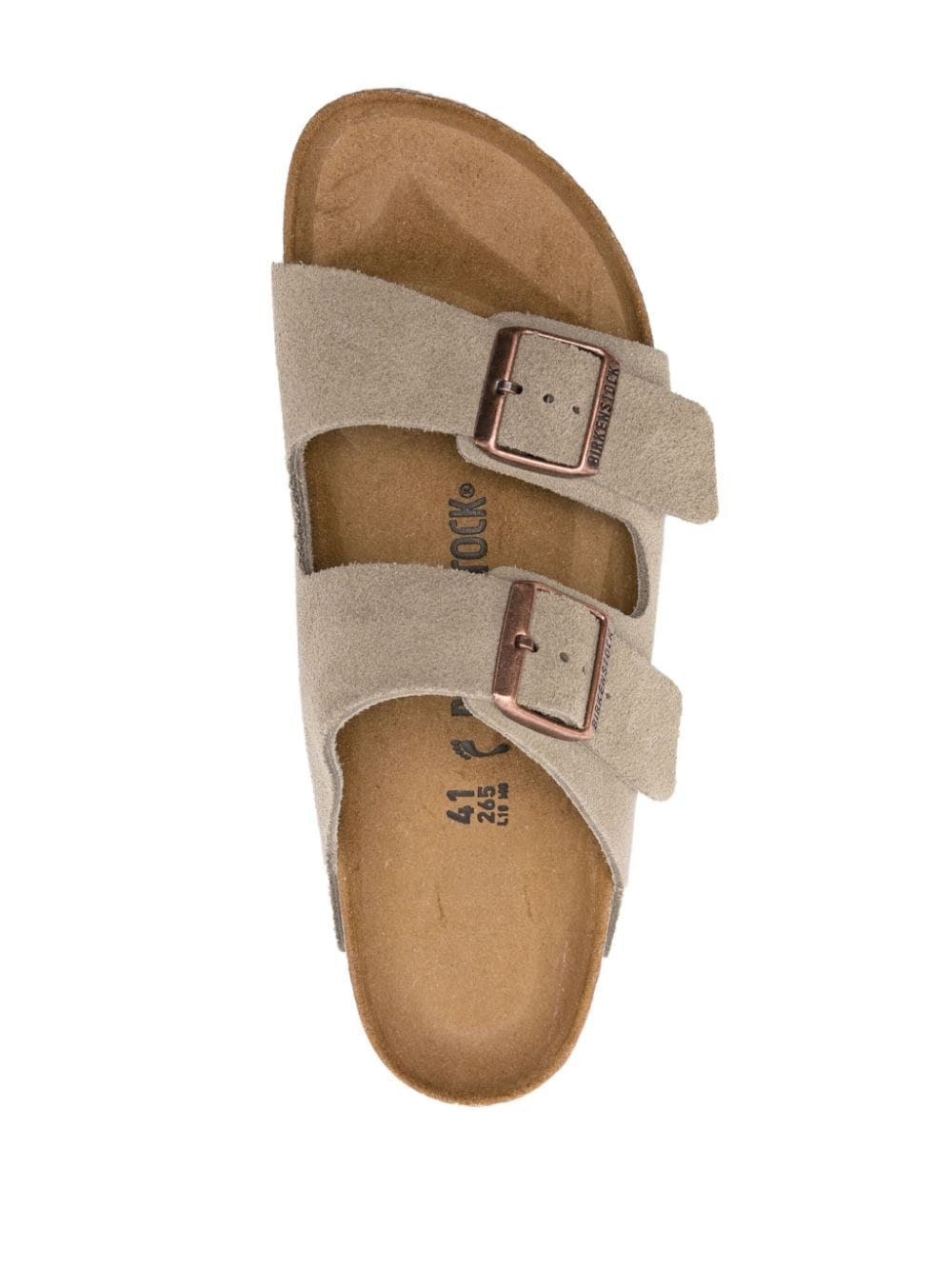 Birkenstock Arizona Sandals - Banlieue91 -