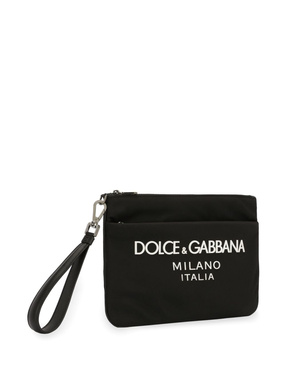 Dolce & Gabbana Nylon Pouch - Banlieue91 -