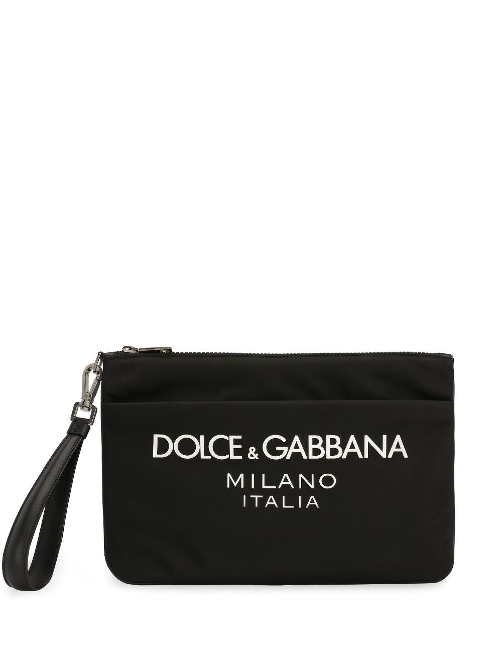 Dolce & Gabbana Nylon Pouch - Banlieue91 -