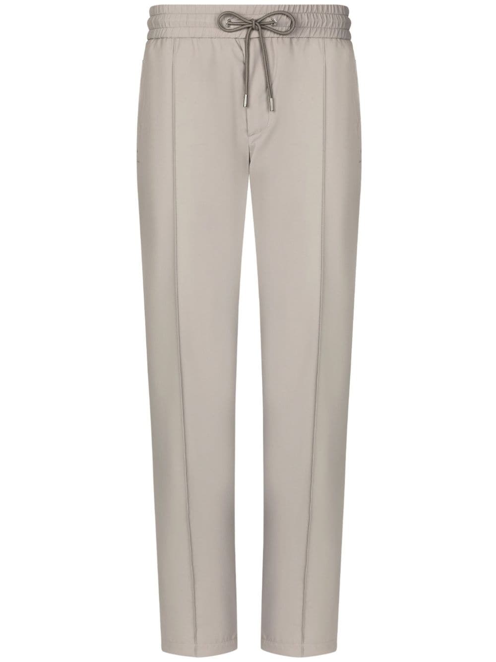 Dolce & Gabbana Nylon Track Pants - Banlieue91 -