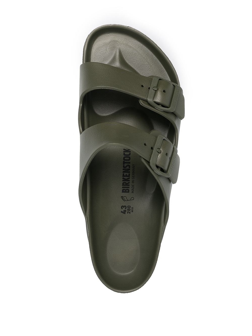 Birkenstock Arizona Eva Sandals - Banlieue91 -