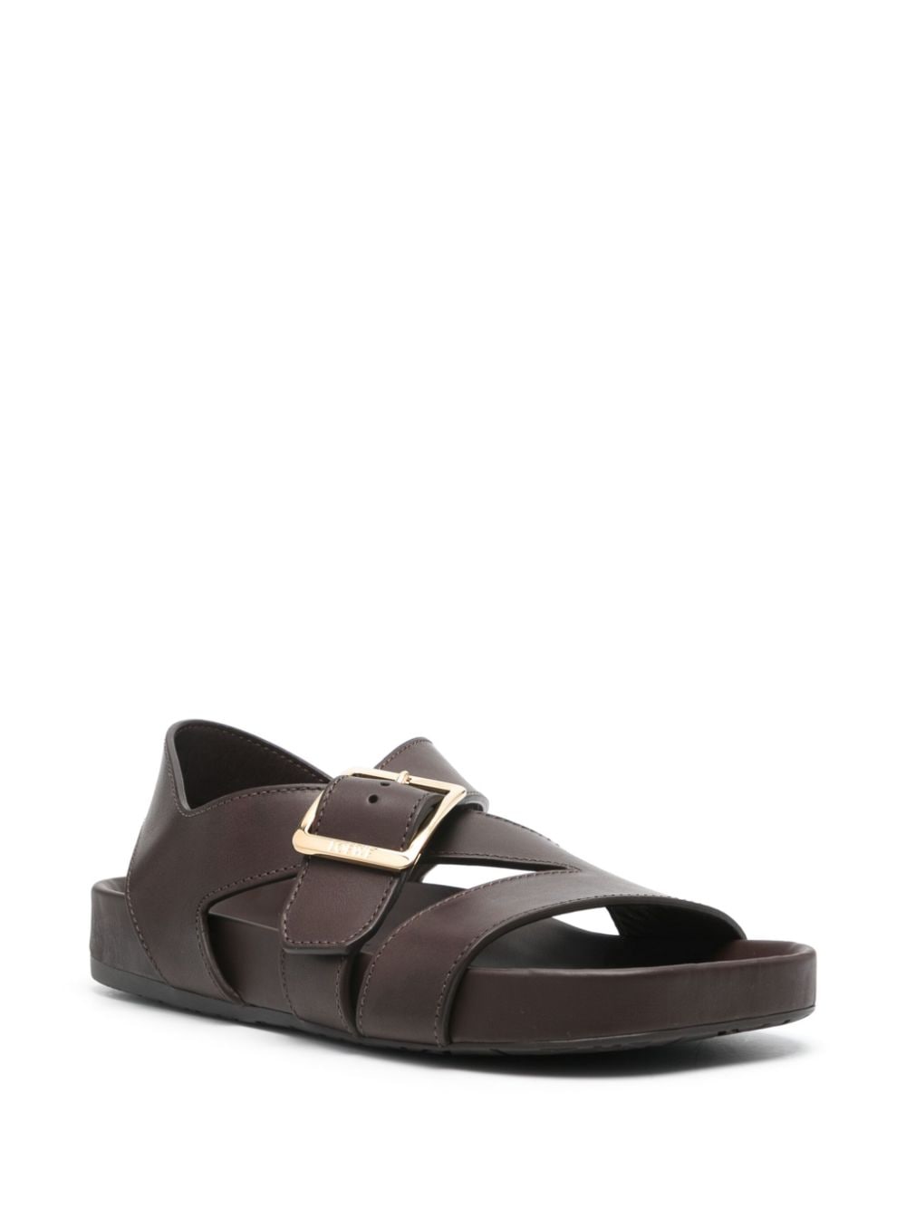 Loewe Paula's Ibiza Loewe Ease Sandals - Banlieue91 -