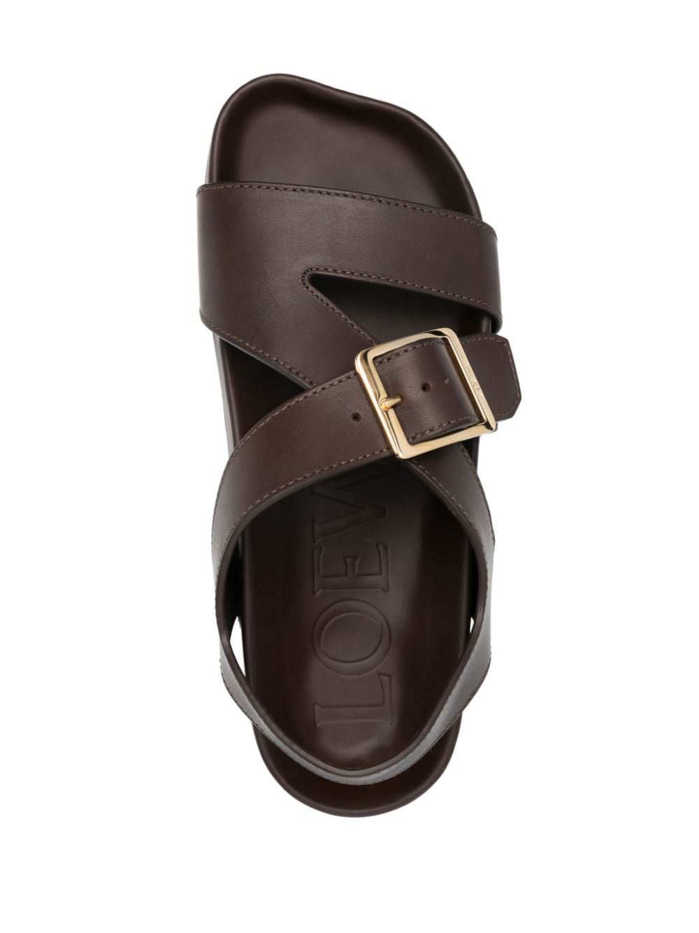 Loewe Paula's Ibiza Loewe Ease Sandals - Banlieue91 -