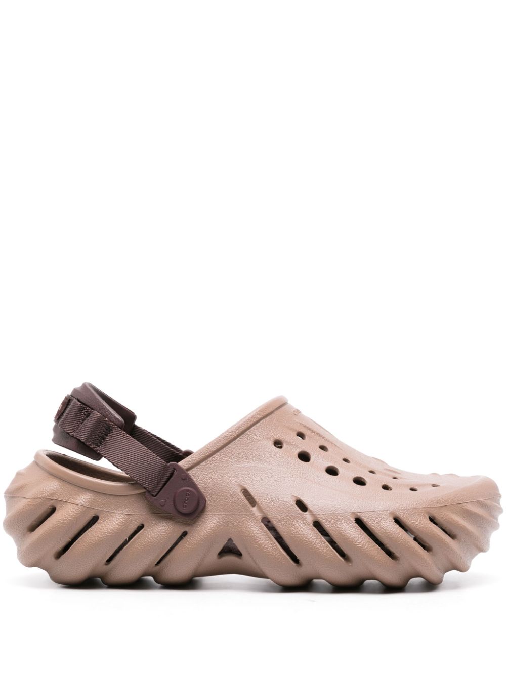 Crocs Echo Clog Sandals - Banlieue91 -