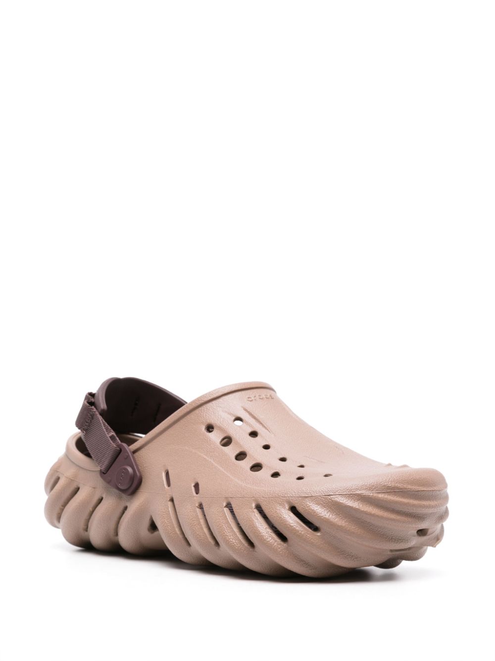 Crocs Echo Clog Sandals - Banlieue91 -