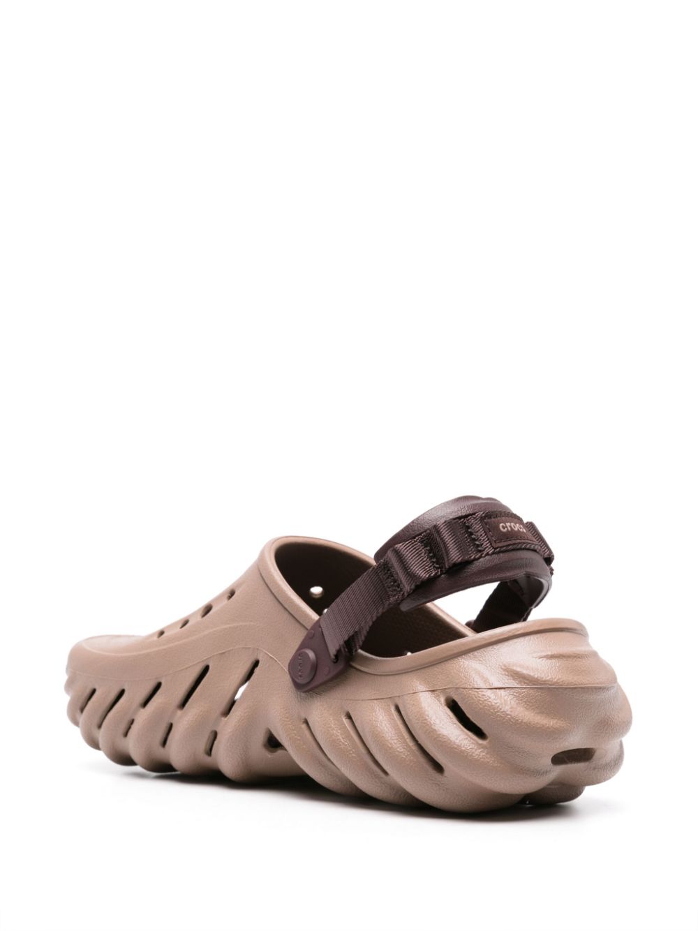 Crocs Echo Clog Sandals - Banlieue91 -
