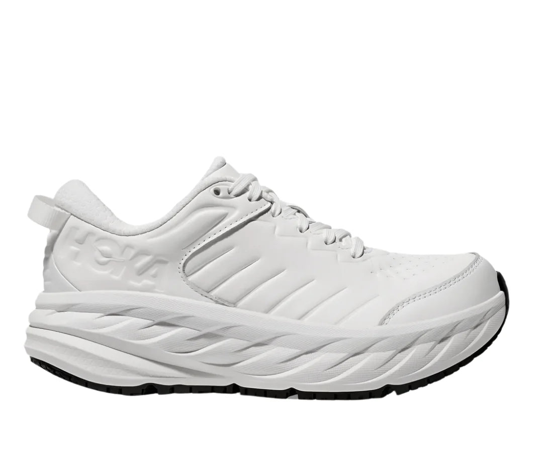 Hoka Womens Bondi SR Comfort Shoes - Banlieue91 -