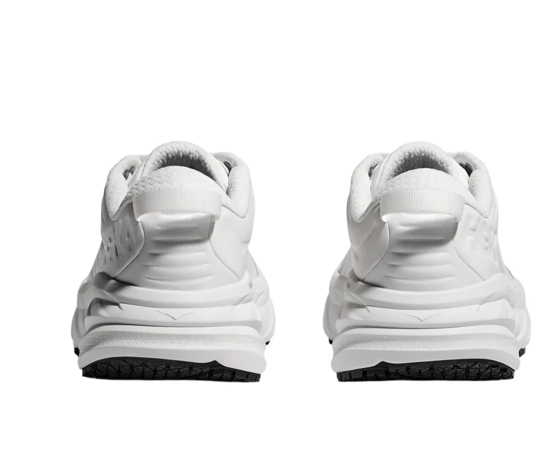 Hoka Womens Bondi SR Comfort Shoes - Banlieue91 -