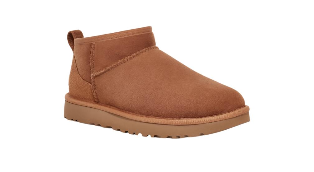 UGG Womens Classic Ultra Mini Boots - Banlieue91 -