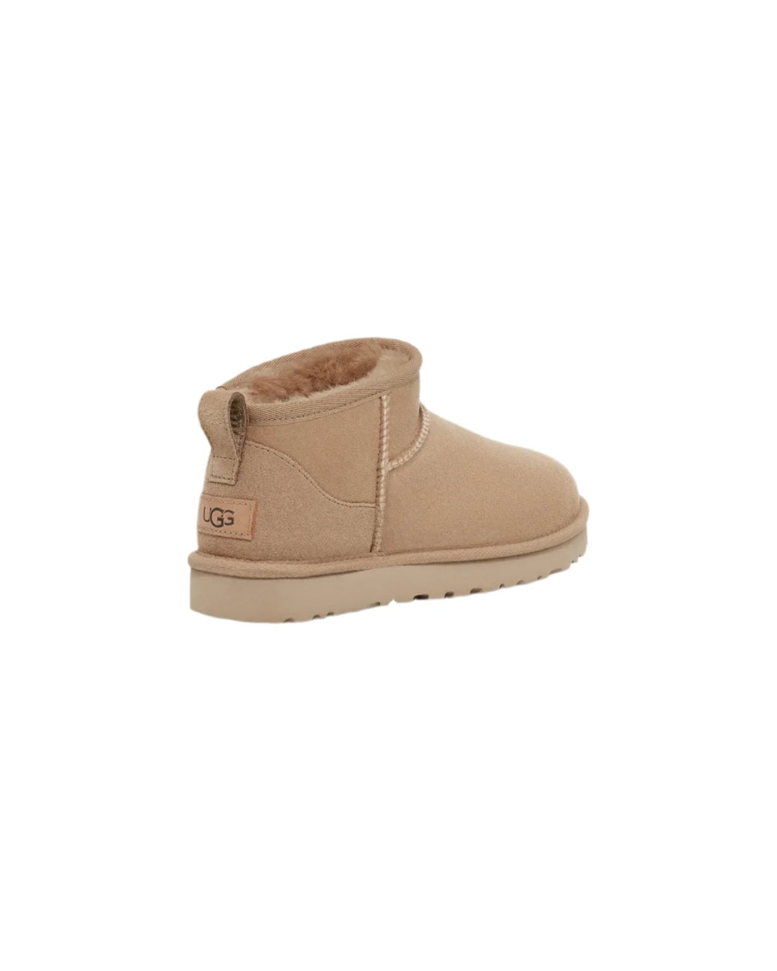 UGG Womens Classic Ultra Mini Boots - Banlieue91 -