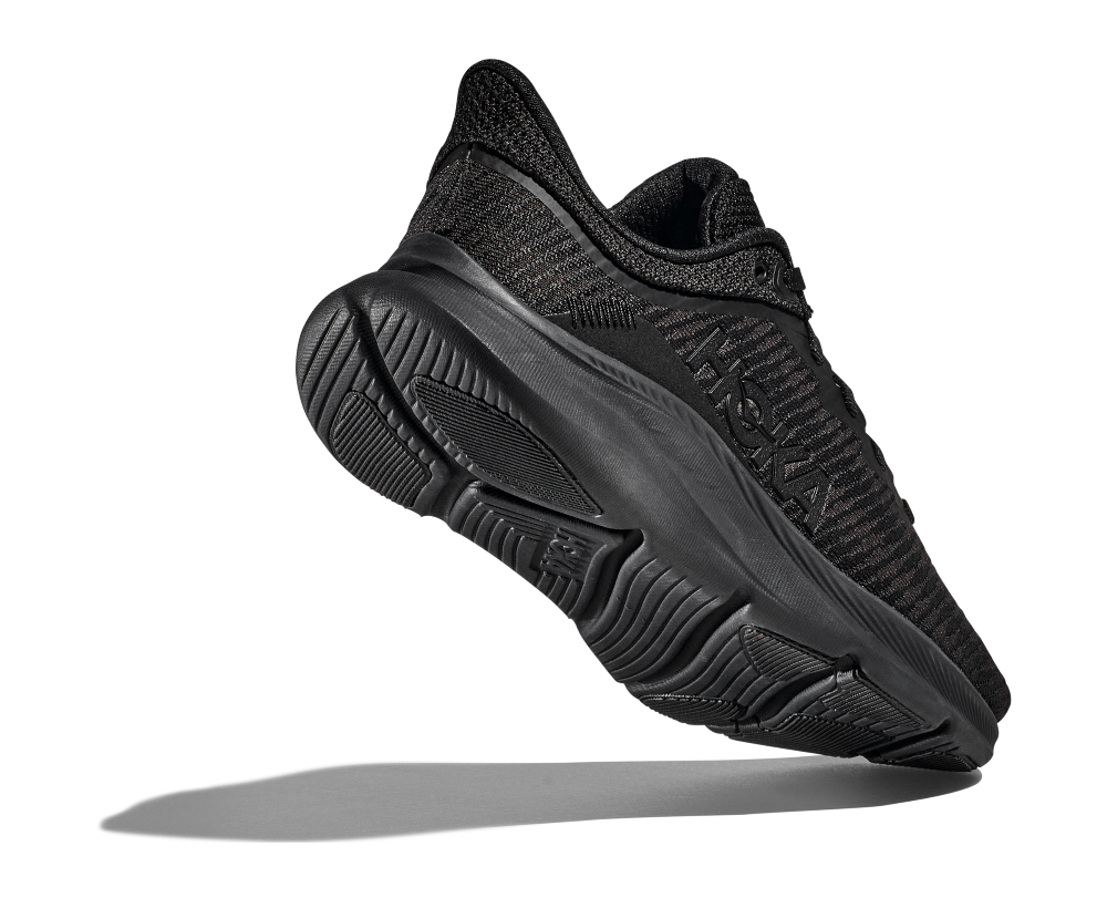 Hoka Womens Solimar Training Shoes - Banlieue91 -