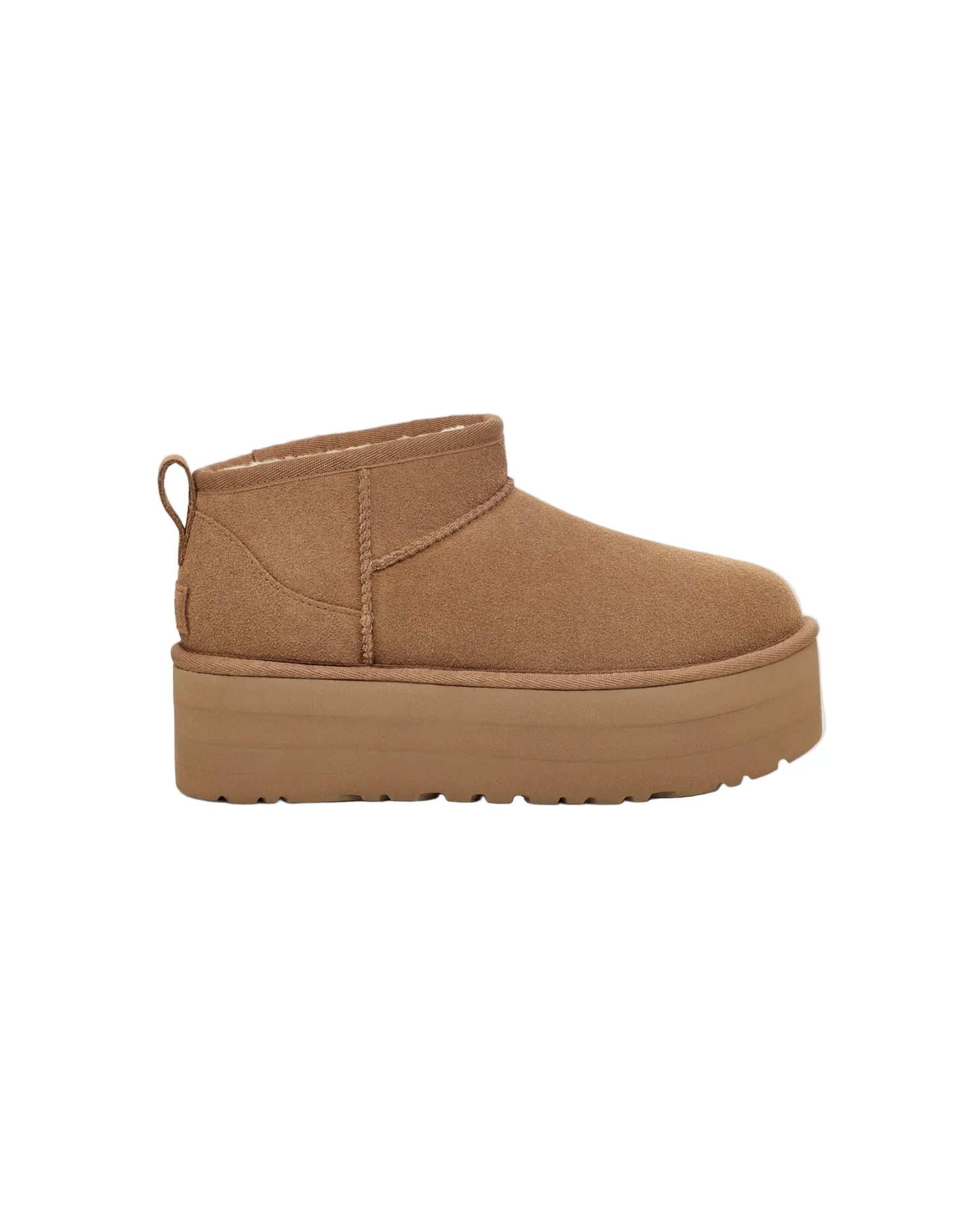Ugg Women's Classic Ultra Mini Platform Boot - Banlieue91 -