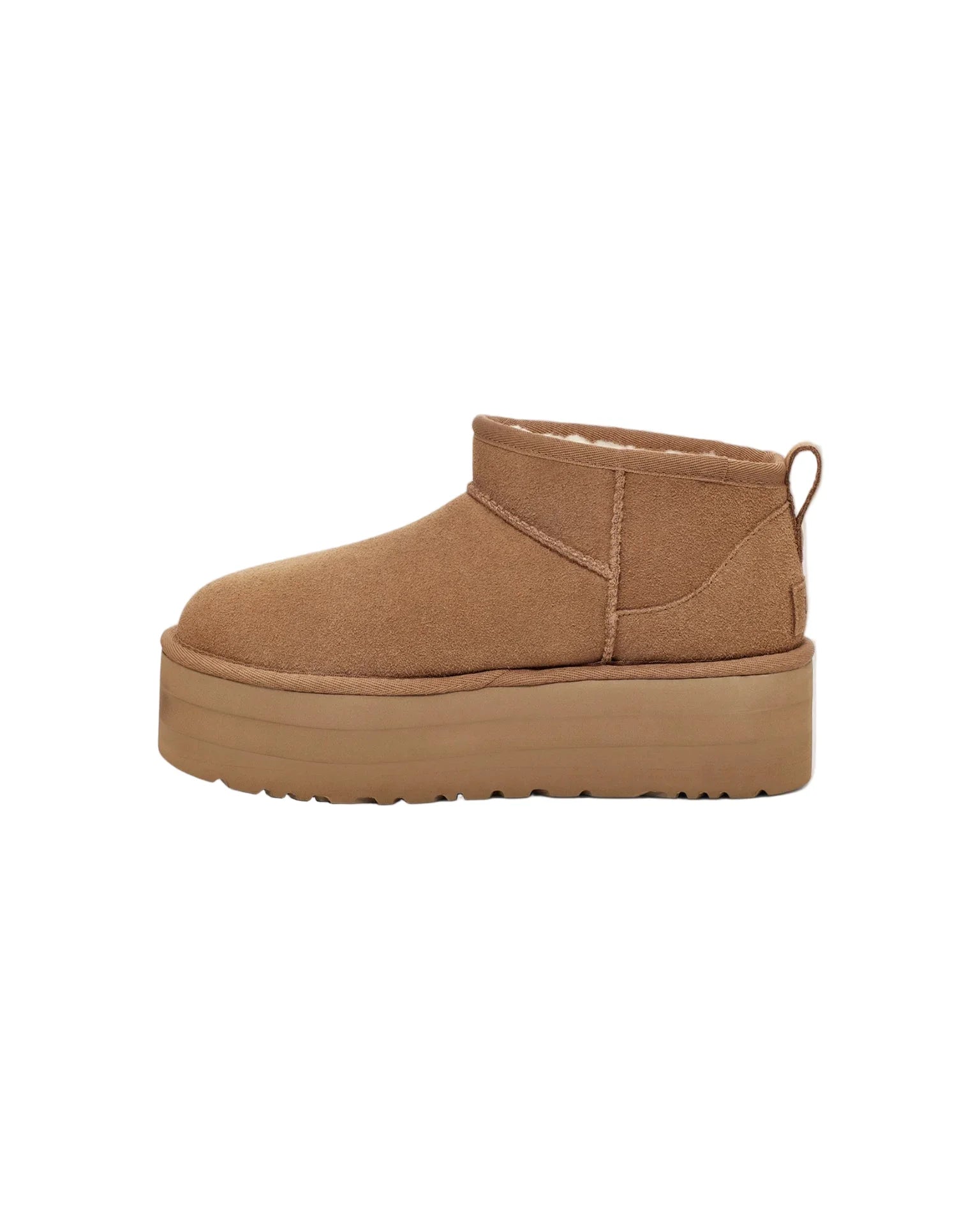 Ugg Women's Classic Ultra Mini Platform Boot - Banlieue91 -