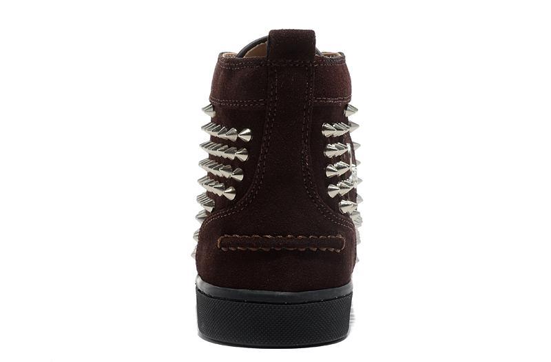 CHRISTIAN LOUBOUTIN - SNEAKER - Banlieue91 -