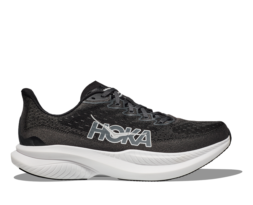 Hoka Womens Mach 6 Running Shoes - Banlieue91 -