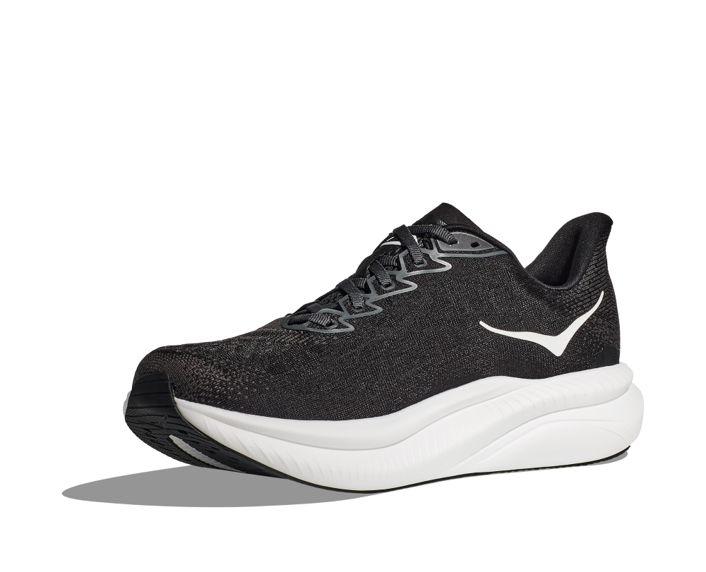 Hoka Womens Mach 6 Running Shoes - Banlieue91 -