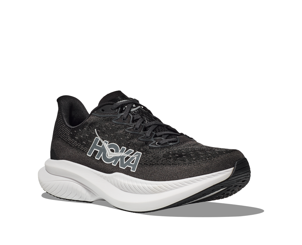 Hoka Womens Mach 6 Running Shoes - Banlieue91 -