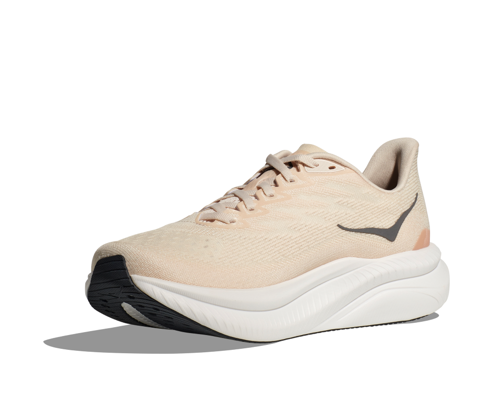 Hoka Womens Mach 6 Running Shoes - Banlieue91 -