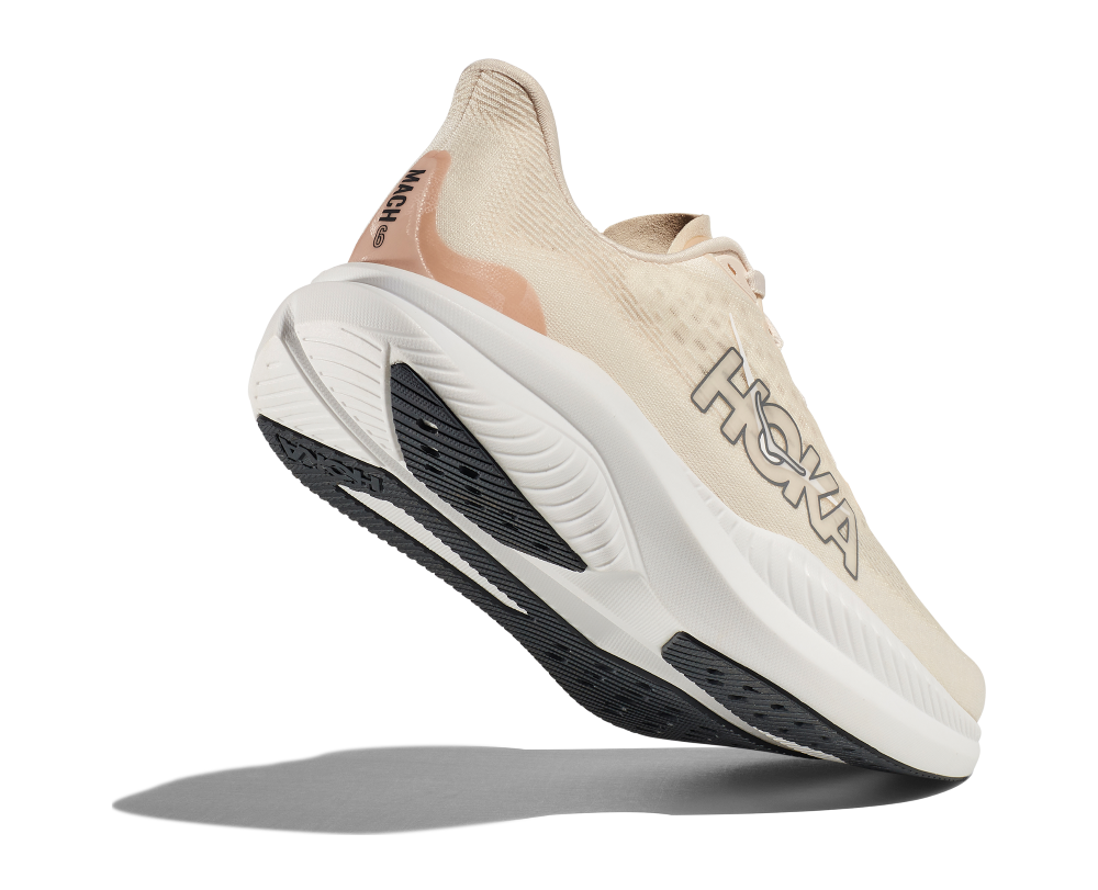 Hoka Womens Mach 6 Running Shoes - Banlieue91 -