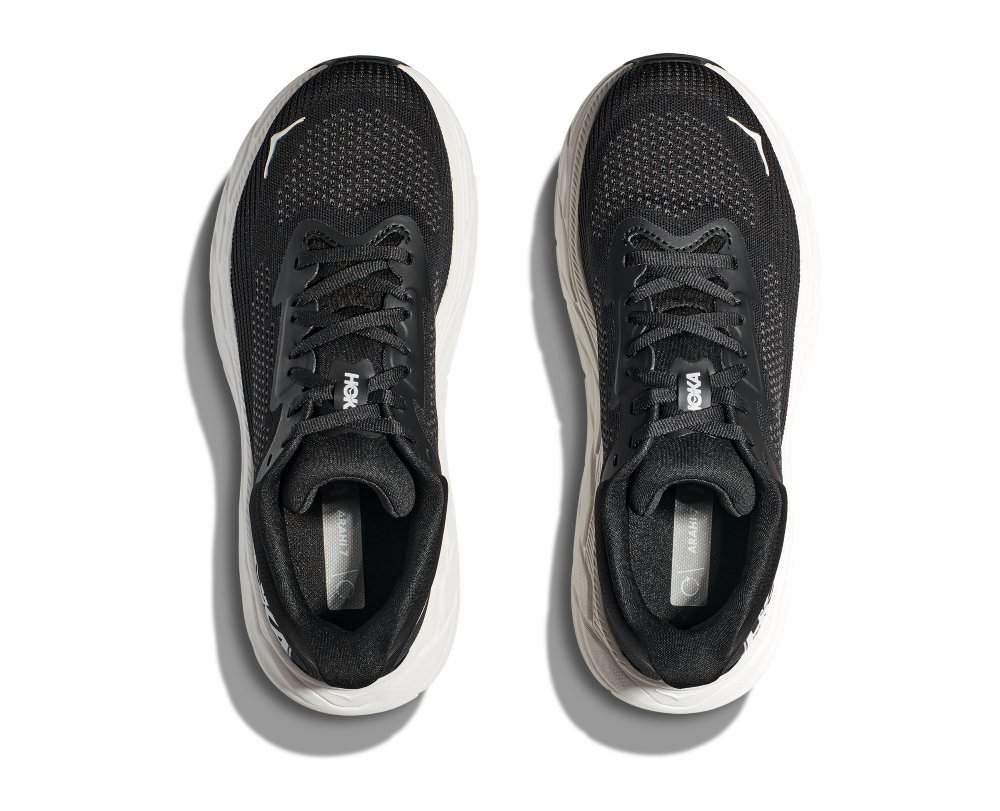 Hoka Womens Arahi 7 Running Shoes - Banlieue91 -