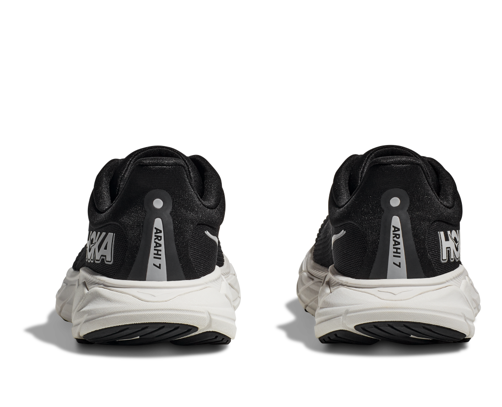 Hoka Womens Arahi 7 Running Shoes - Banlieue91 -