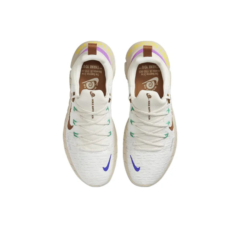 Nike Free Run 5.0 Prm Next Nature Moving Company - Banlieue91 -