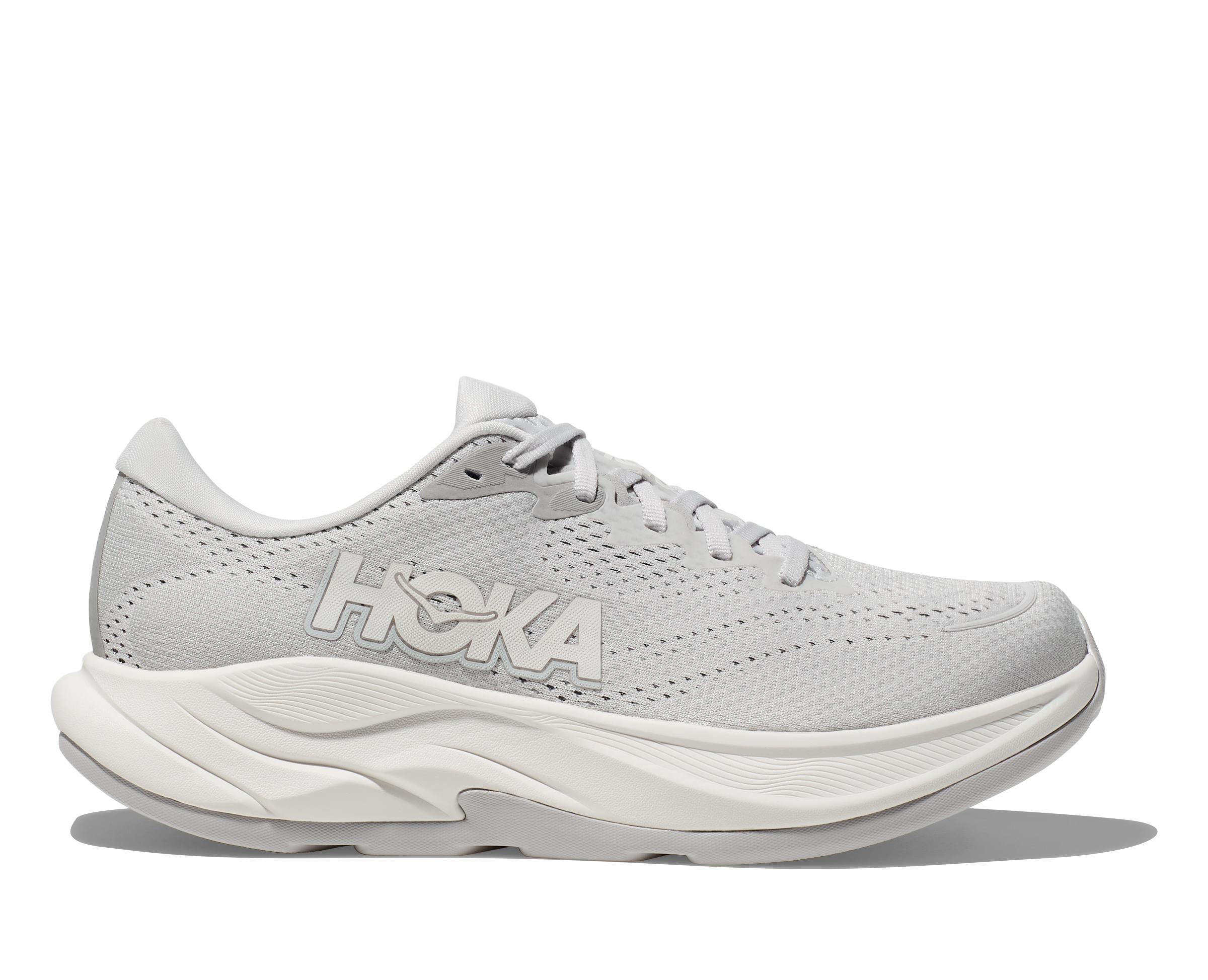 Hoka Womens Rincon 4 Running Shoes - Wide - Banlieue91 -