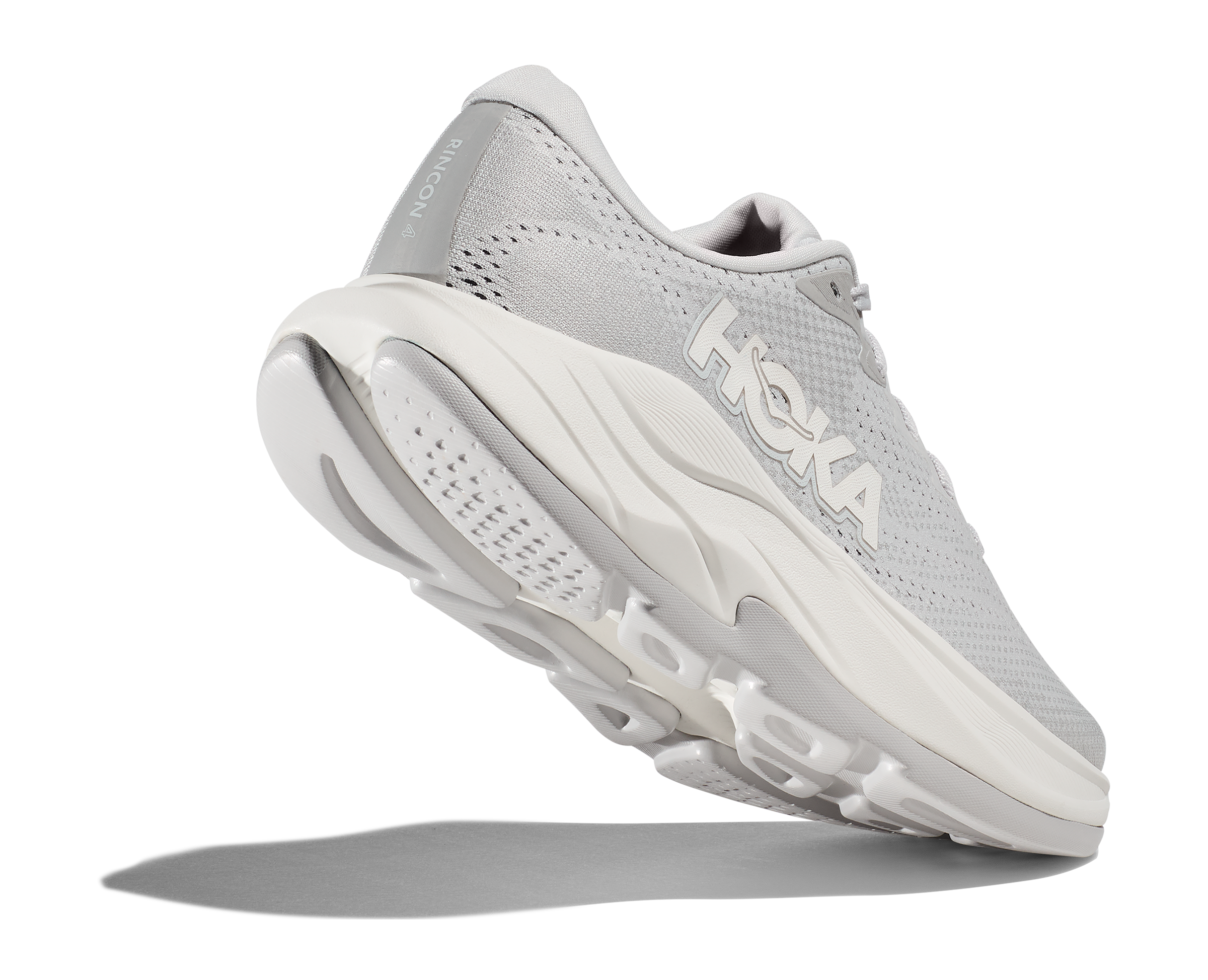 Hoka Womens Rincon 4 Running Shoes - Wide - Banlieue91 -
