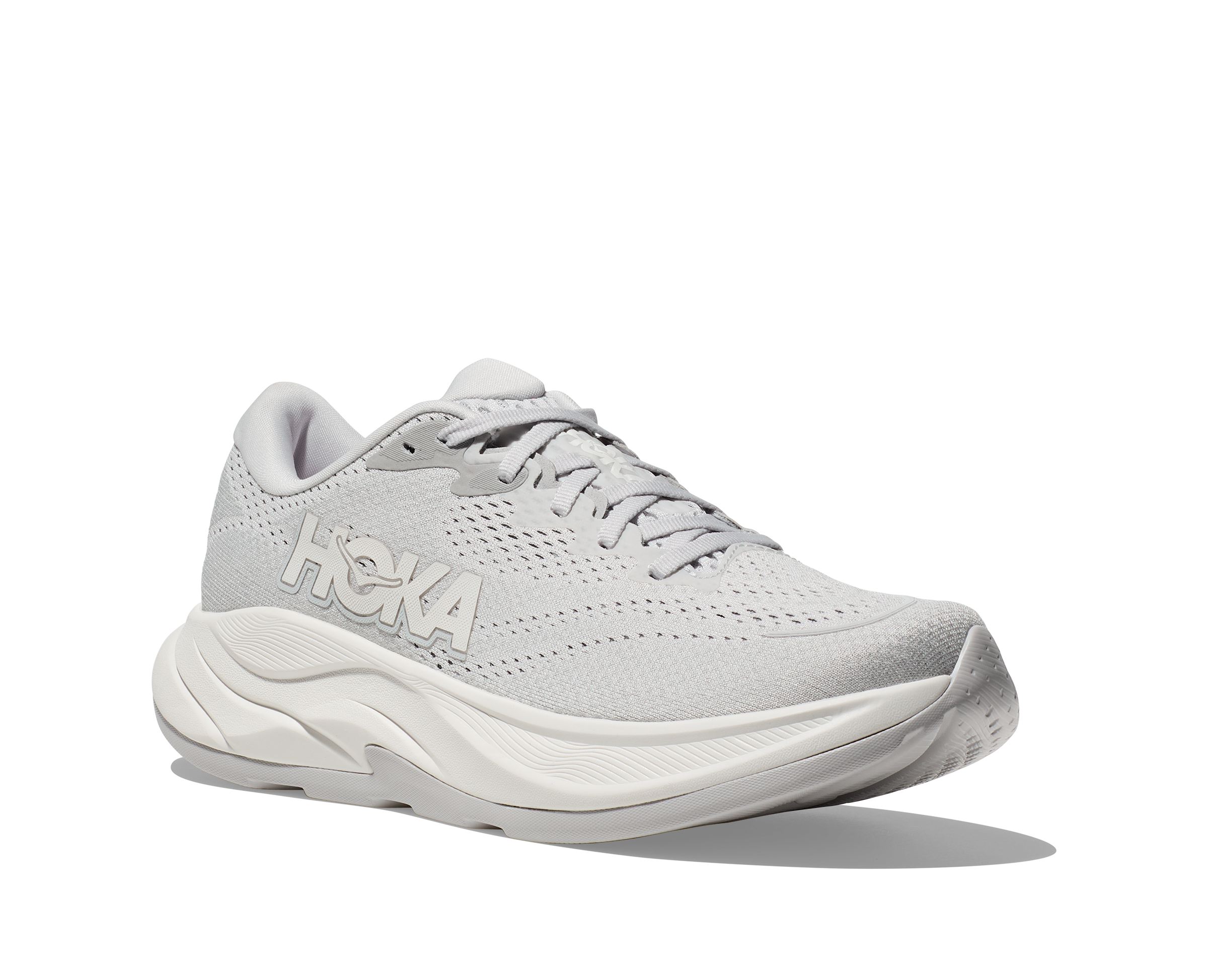 Hoka Womens Rincon 4 Running Shoes - Wide - Banlieue91 -