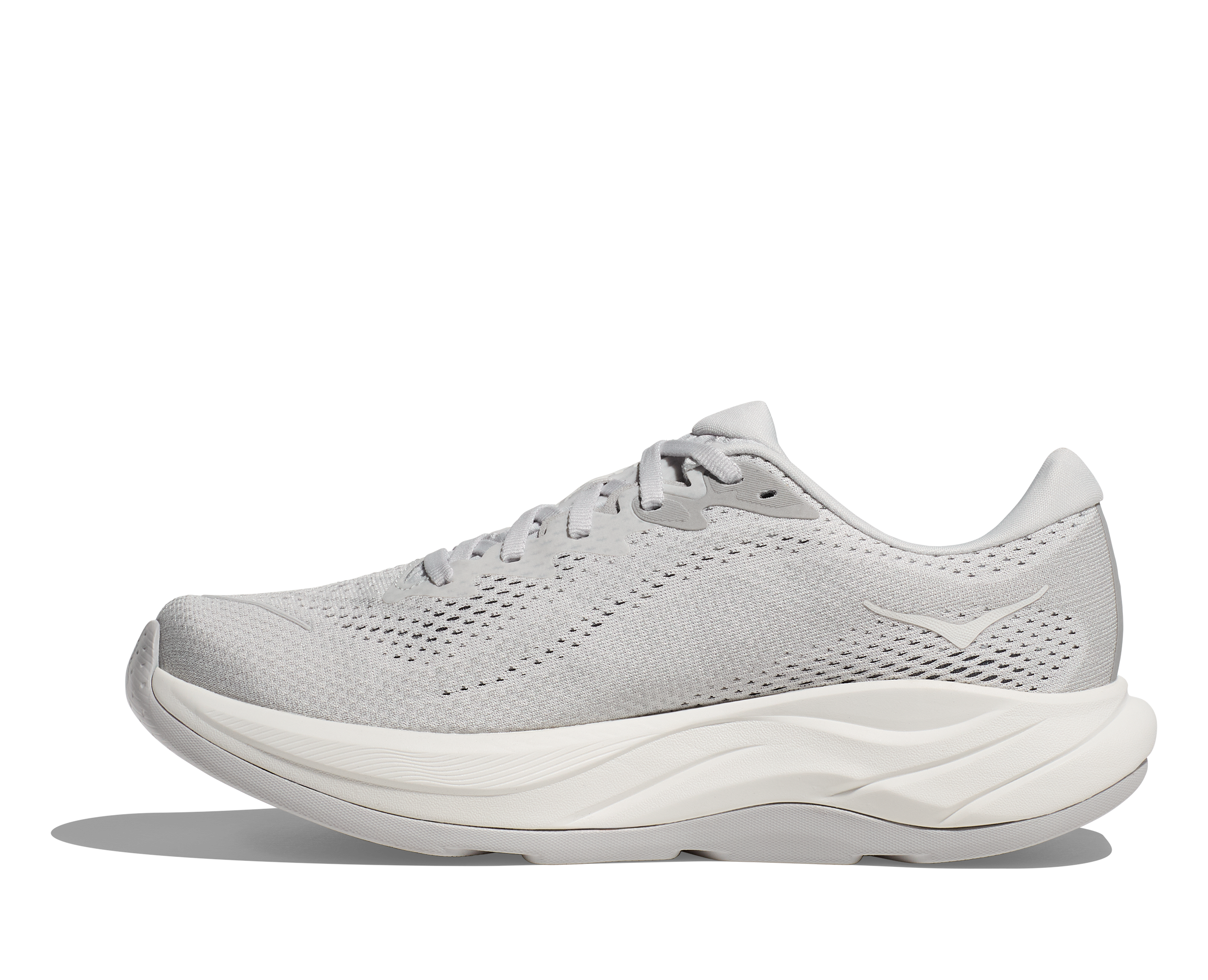 Hoka Womens Rincon 4 Running Shoes - Wide - Banlieue91 -