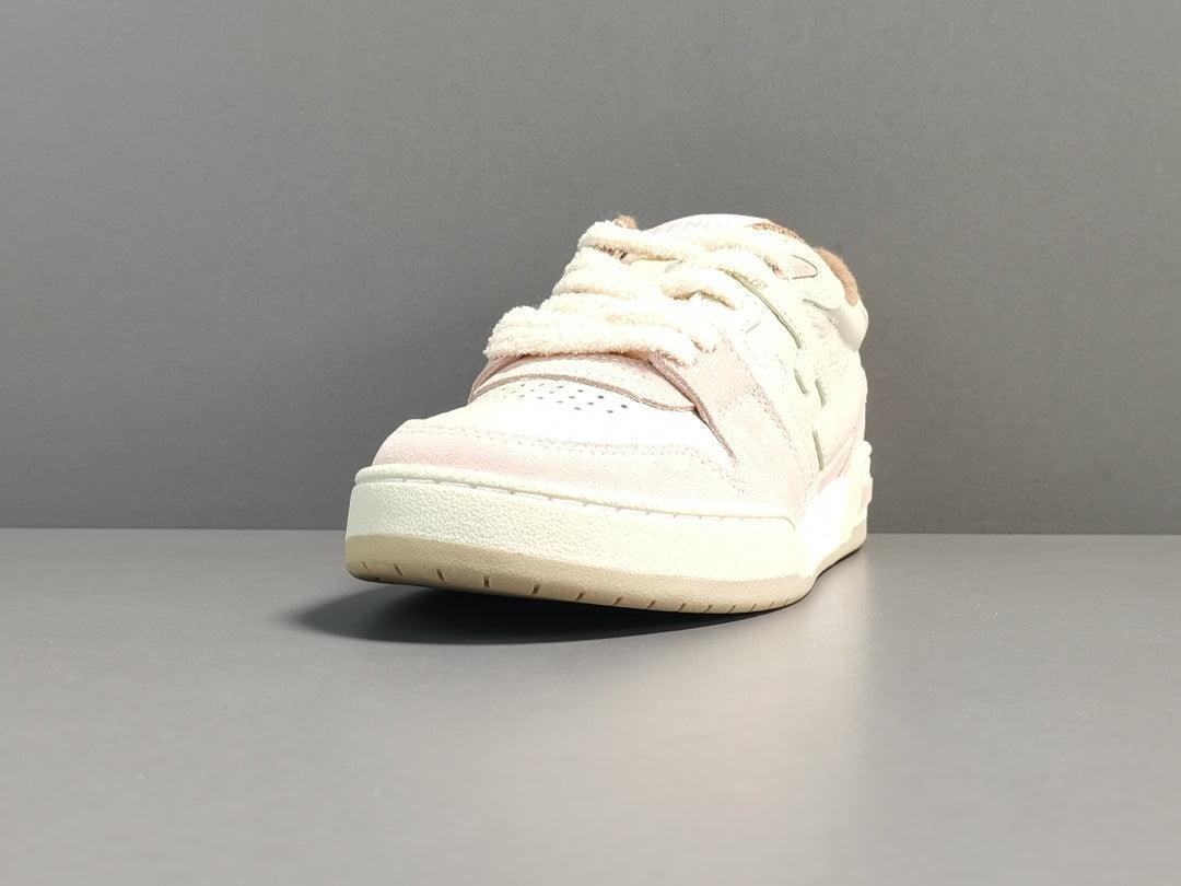 Fendi Match Low Tops - Banlieue91