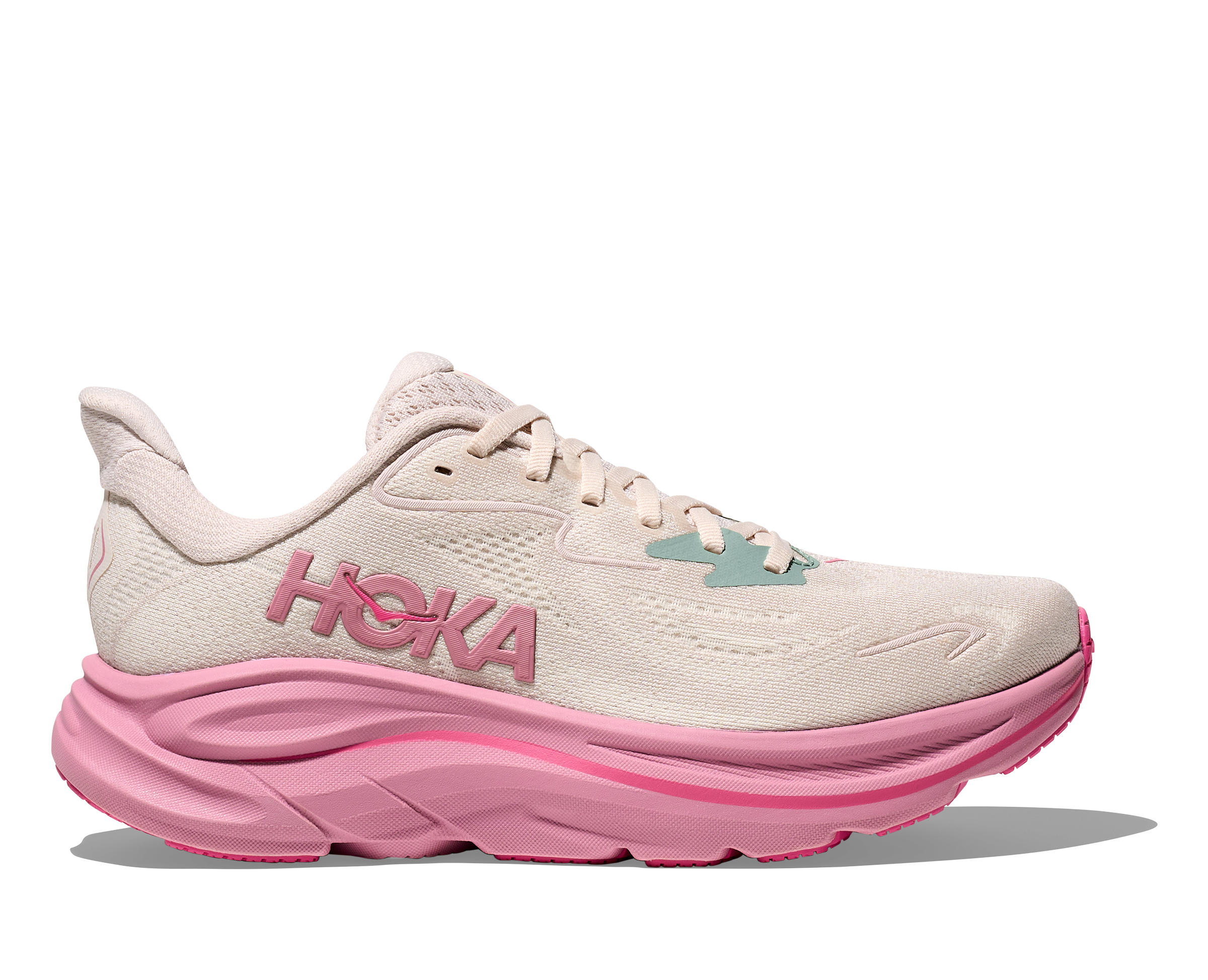 Hoka Womens Clifton 10 Running Shoes - Banlieue91 -