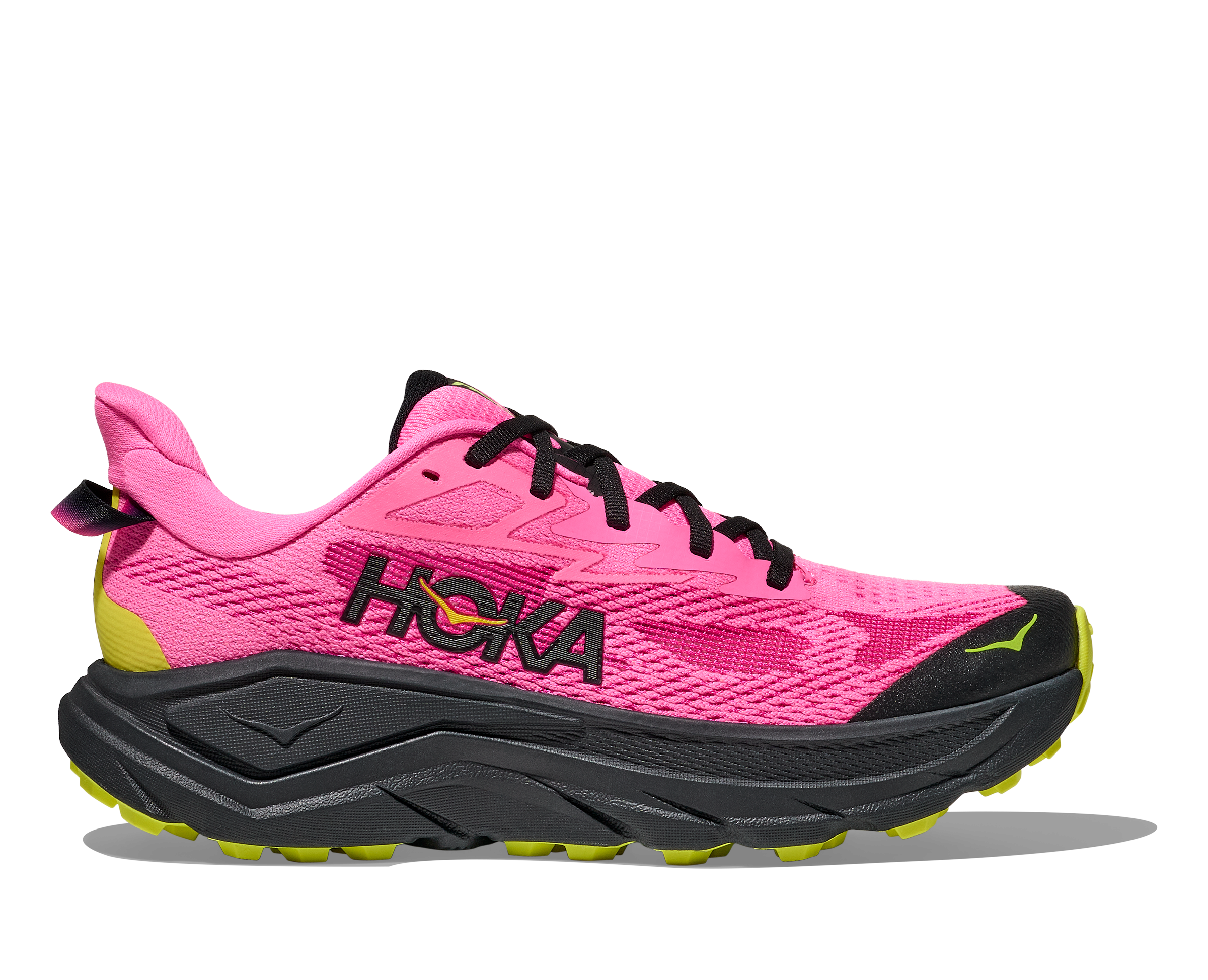 Hoka Womens Challenger 8 Running Shoes - Banlieue91 -