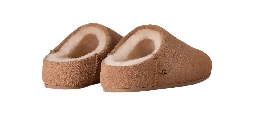 UGG Womens Elea Slip-On Slipper Shoes - Banlieue91 -