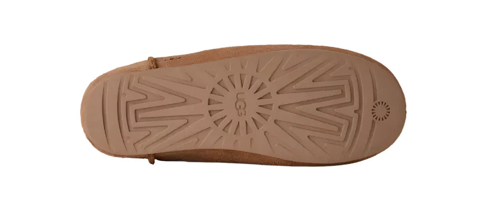 UGG Womens Elea Slip-On Slipper Shoes - Banlieue91 -