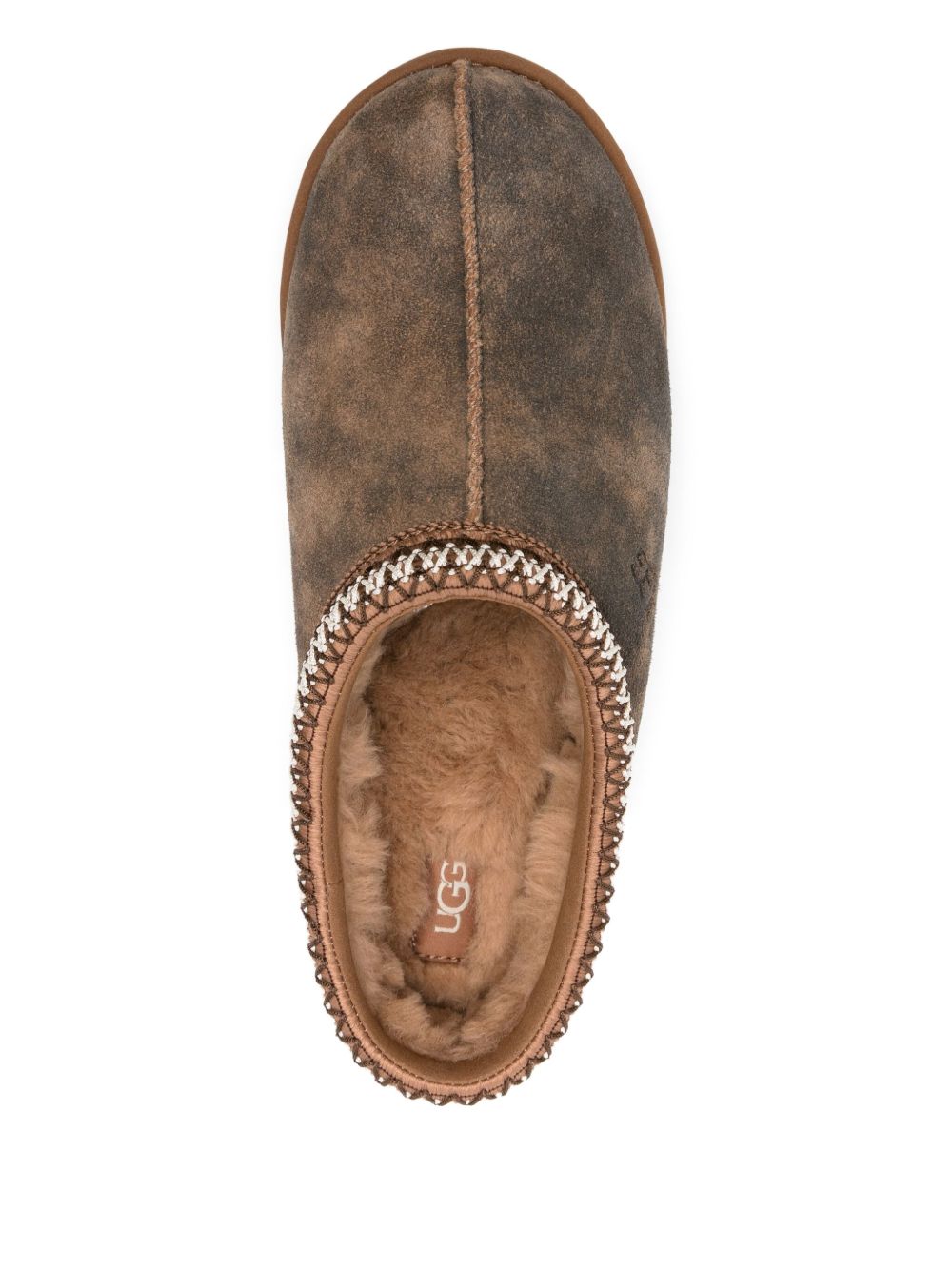 Suede Men’s Sandals with UGGplush™ Comfort - Banlieue91 -