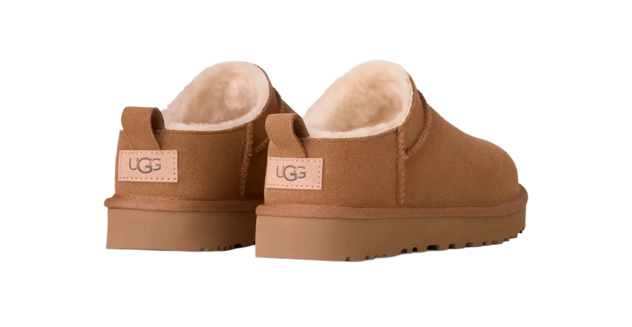 UGG Womens Classic Micro Boots - Banlieue91 -