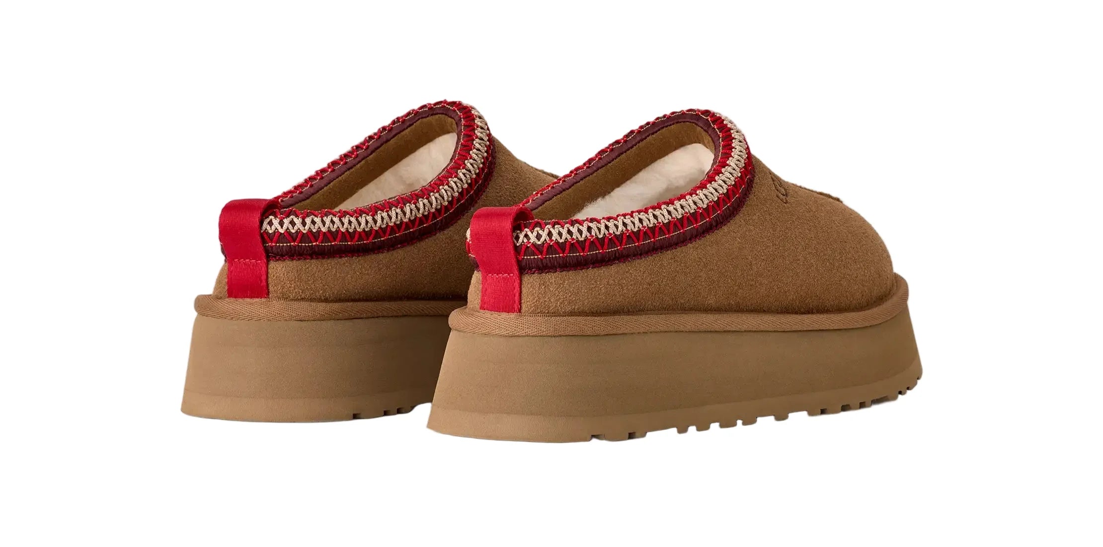 UGG Womens Tazz II Slipper Shoes - Banlieue91 -