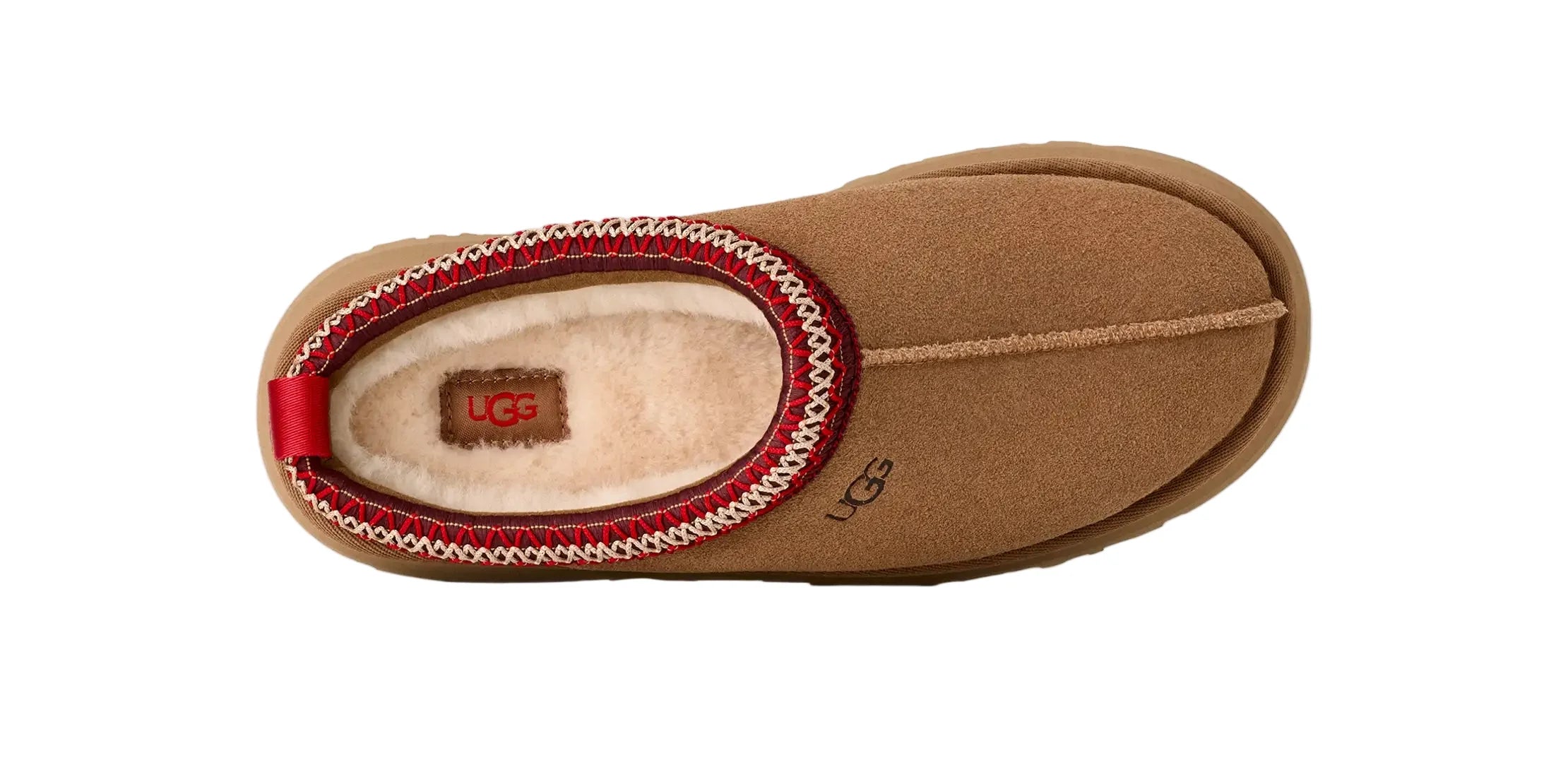 UGG Womens Tazz II Slipper Shoes - Banlieue91 -