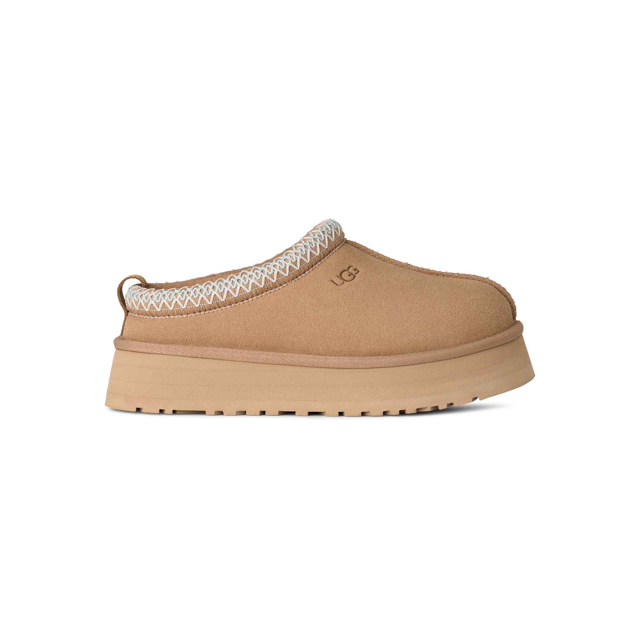 UGG Womens Tazz II Slipper Shoes - Banlieue91 -