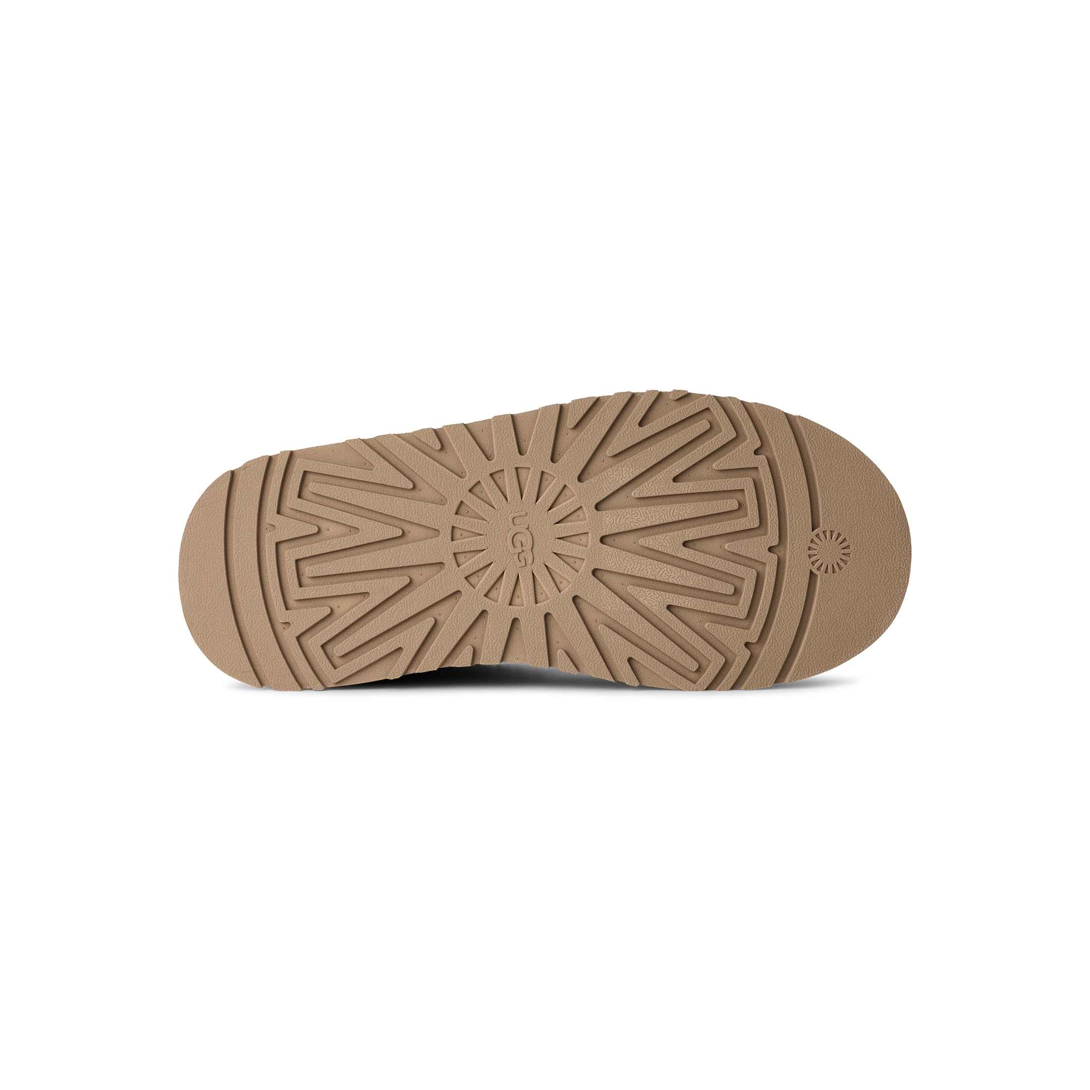 UGG Womens Tazz II Slipper Shoes - Banlieue91 -