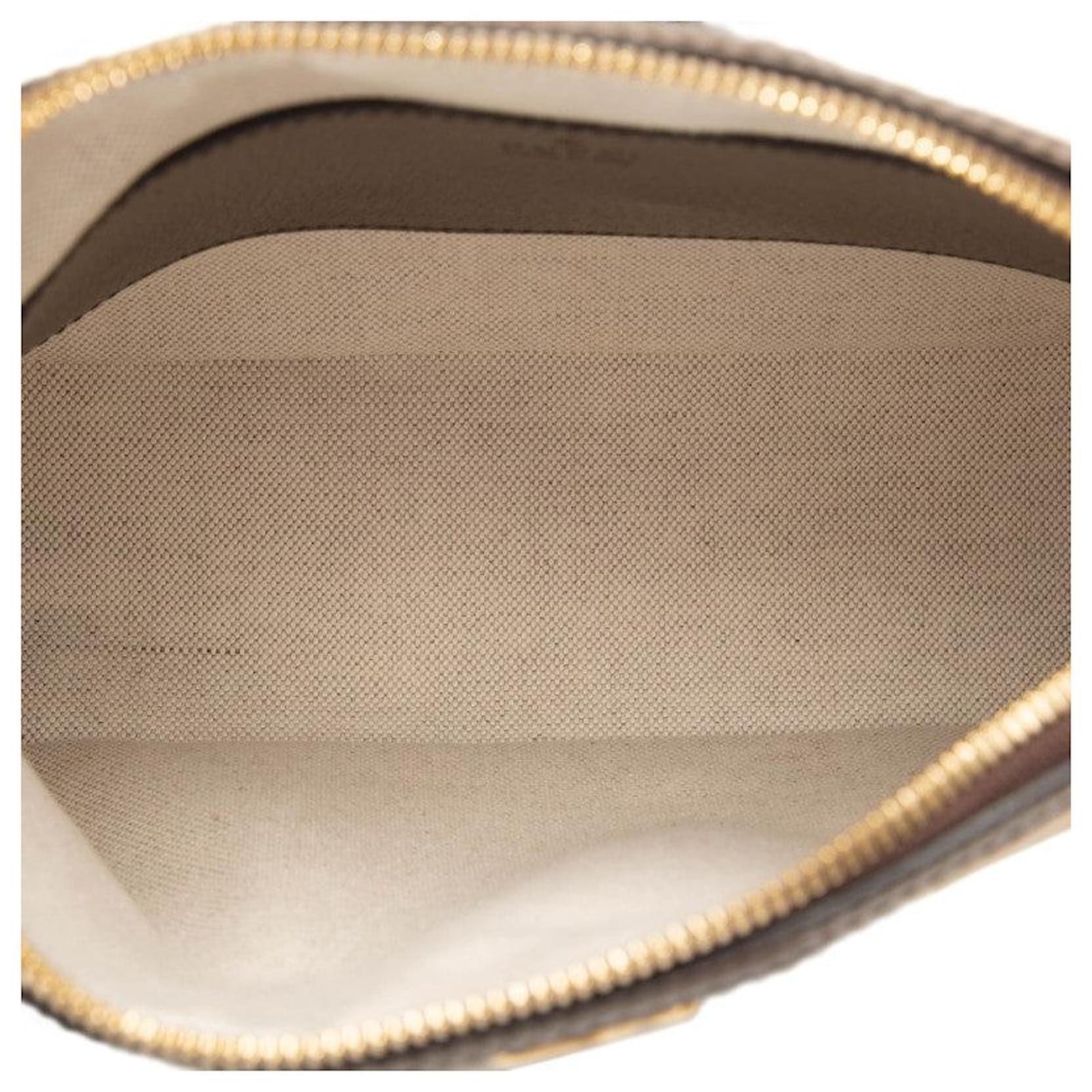 Gucci Jumbo GG Small Ophidia Dome Bag - Banlieue91