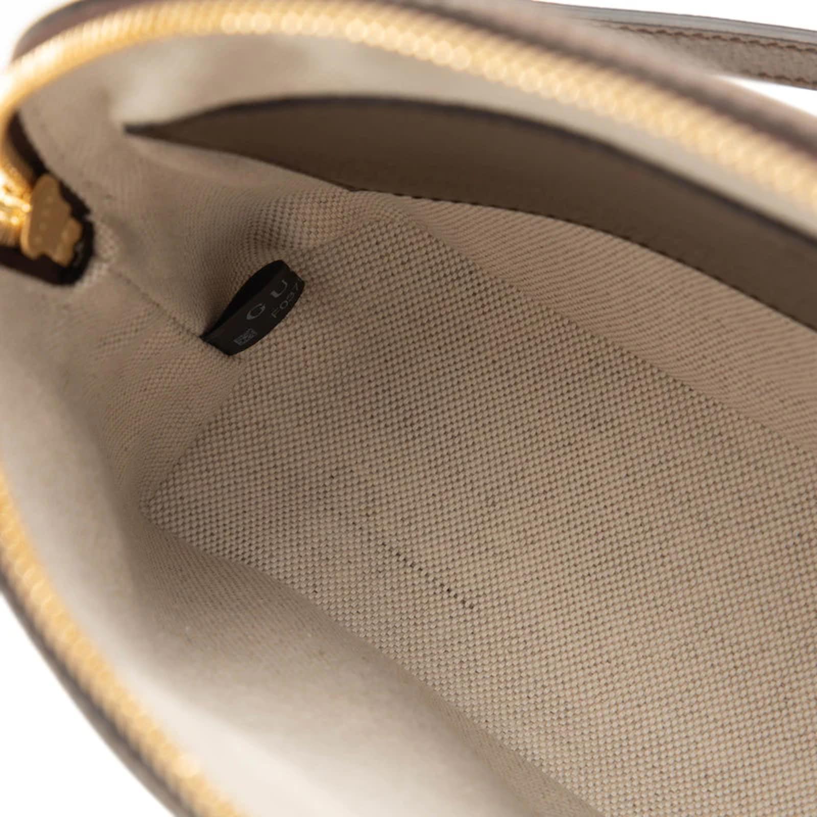 Gucci Jumbo GG Small Ophidia Dome Bag - Banlieue91