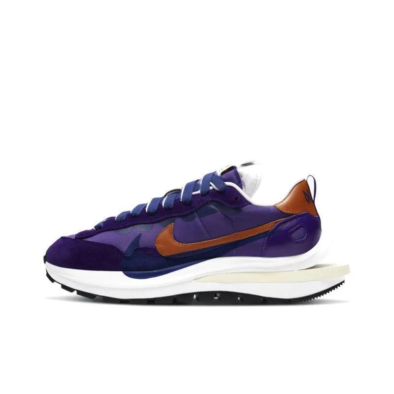 Nike VaporWaffle sacai 'Dark Iris' - Banlieue91