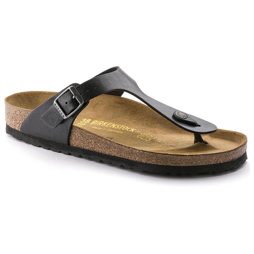 Birkenstock Gizeh Birko-Flor Sandal - Banlieue91 -