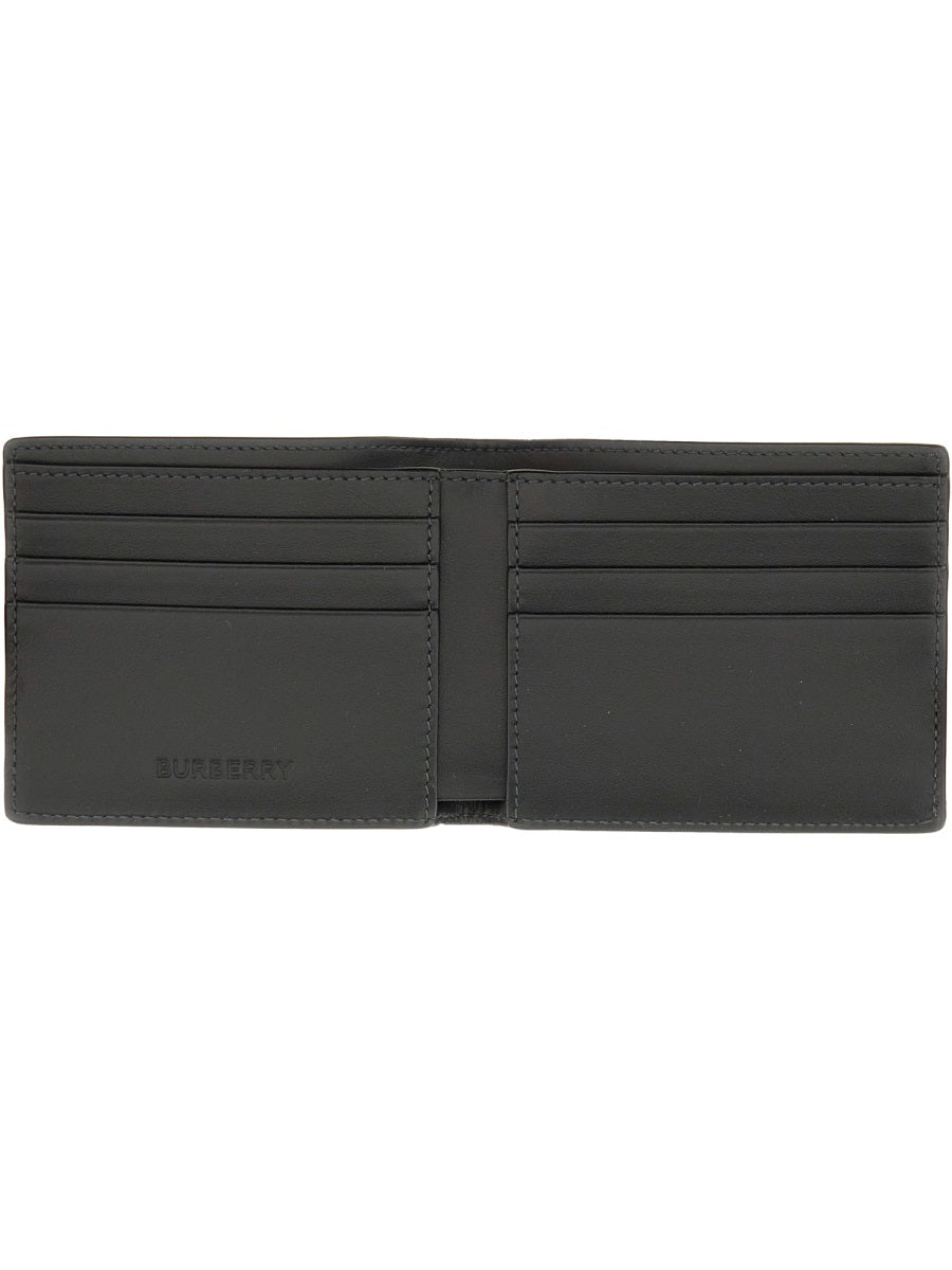 BURBERRY Minimalist Mini Wallet for Men - Banlieue91 -
