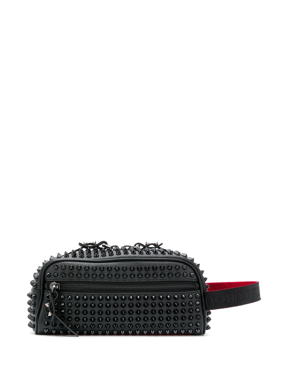 CHRISTIAN LOUBOUTIN Mini Blaster Beauty-Case - Banlieue91 -