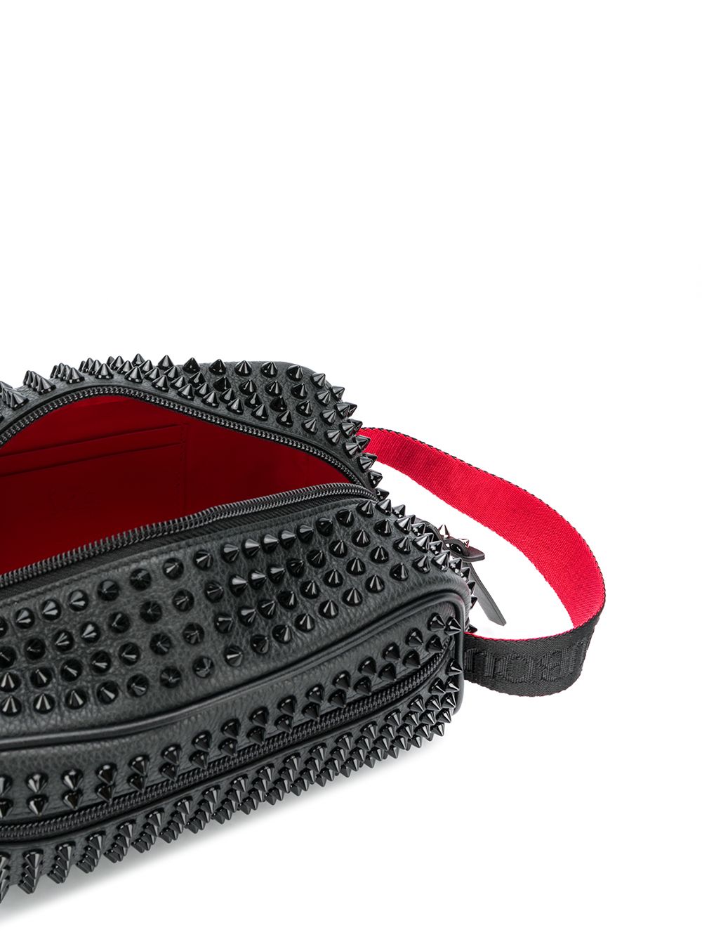 CHRISTIAN LOUBOUTIN Mini Blaster Beauty-Case - Banlieue91 -
