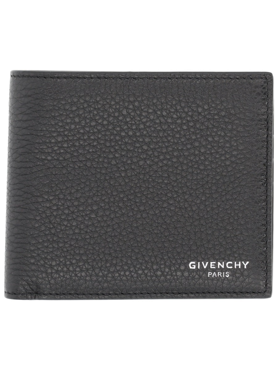 GIVENCHY Mini Billfold Wallet - Banlieue91 -